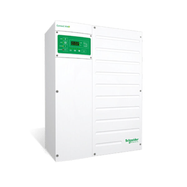 Schneider Conext XW Pro 6848 Hybrid – ติดตั้งโซล่าเซลล์ by Enervia ...