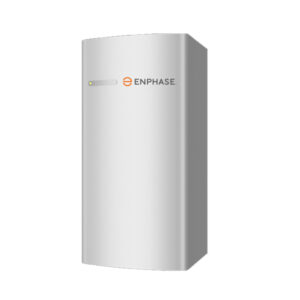 Encharge 1.28KVA Lithium Battery, 3.36KWH
